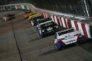 NASCAR problems with the short tracks