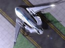 Sky Whale Concept Aircraft
