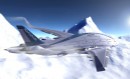 Sky Whale Concept Aircraft