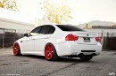 The Sled M3