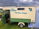 Olive The Micro Camper