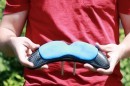 SmartSaddle reinvents the bike saddle to rid you of pain and numbness to your nether regions