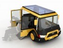 The Solar Taxi