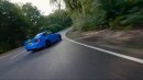 STIG DRIFTS: BMW M2 CS; 444bhp, 406lb ft plus limited-slip diff | Top Gear