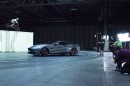 The Stig Drives the New Aston Martin Vanquish
