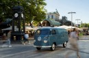 1970 Volkswagen Bulli known as Sofie, the oldest surviving VW bus