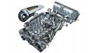 Porsche Carrera GT's V10 Engine