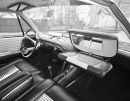 1963 Studebaker Sceptre concept car