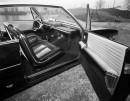 1963 Studebaker Sceptre concept car