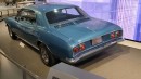 1966 Chevrolet Electrovair II concept