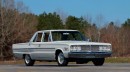 1966 Dodge Coronet Hemi sedan replica