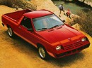 1983 Dodge Rampage