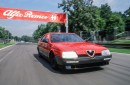 Alfa Romeo 164 ProCar