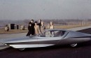 1964 GM Firebird IV concept