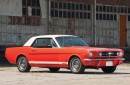 1965  Ford Mustang GT Coupe