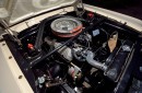 1965 Shelby Mustang Engine