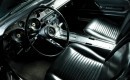 1967 Ford Mustang Interior