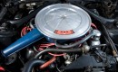 1967 Ford Mustang 390 Engine
