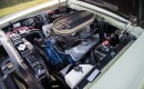 1967 Shelby GT500 Engine