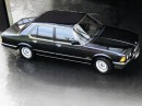 BMW 7 Series E23