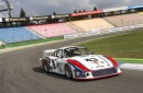 Porsche 935/78 “Moby Dick”