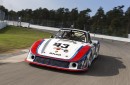 Porsche 935/78 “Moby Dick”
