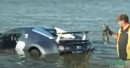The 2006 Bugatti Veyron was drowned on purpose, is now reportedly being rebuild in Las Vegas