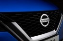 2021 Nissan Qashqai official reveal