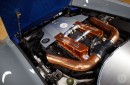 The Custom AMG Supercharged V6