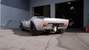 Superformance 1966 Ford GT40 replica