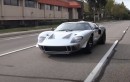 Superformance 1966 Ford GT40 replica