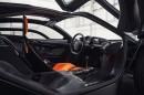GMA T.50 supercar - the 12,000-RPM, $2.9-million "better McLaren F1"