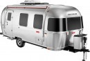 The Supreme Airstream Travel Trailer debuts worldwide on February 17, will be a limited edition