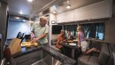 2022 Classic Travel Trailer Galley (Action)