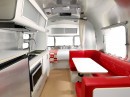 The Supreme Airstream Travel Trailer debuts worldwide on February 17, will be a limited edition