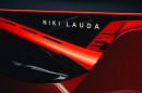 GMA T.50s Nikki Lauda