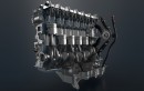 BMW B57 Diesel Engine