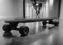 Marbel Electric Skateboard