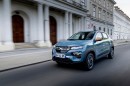 Dacia Spring official confirmation for UK