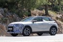 2023 DS 3 Crossback