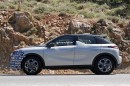 2023 DS 3 Crossback