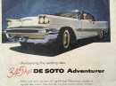 1957 DeSoto