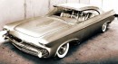 1956 Chrysler Norseman concept