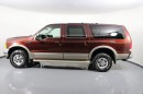 The 2001 Ford Excursion that Did Not Sell