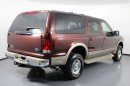 The 2001 Ford Excursion that Did Not Sell