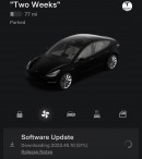 Tesla rolls out FSD Beta V11.3.1 to paying customers