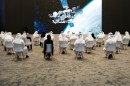 On October 5th, the UAE announced plans to send a spacecraft to study seven asteroids in the asteroid belt located between Mars and Jupiter