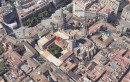 Barcelona on Google Maps