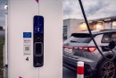 These Are the Best (and Worst) UK's EV Charging Networks