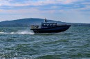 The UK Government Is Supporting Electric Watercraft Technologies